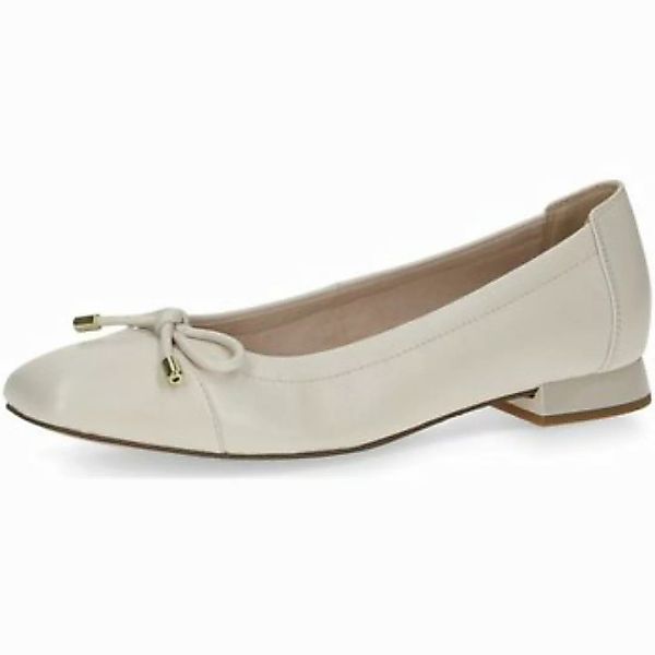 Caprice  Ballerinas 9-9-22104-20/140 CREAM PERLATO FS 2023 9-9-22104-20/140 günstig online kaufen