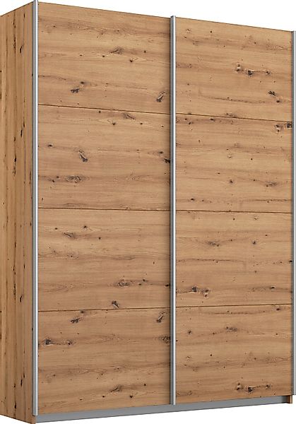 OTTO home Schwebetürenschrank "Kleiderschrank Schrank Garderobe Schlafzimme günstig online kaufen