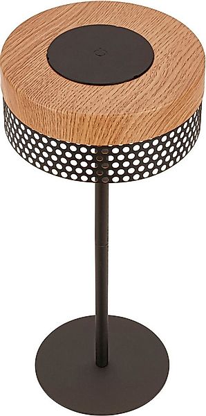 Briloner Leuchten LED Außen-Tischleuchte BOOHA 7576014 günstig online kaufen