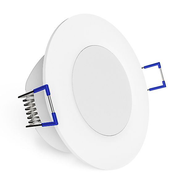 linovum LED Einbaustrahler WEEVO extra flacher günstig online kaufen