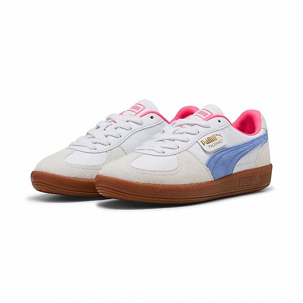 PUMA Sneaker "PALERMO LTH" günstig online kaufen