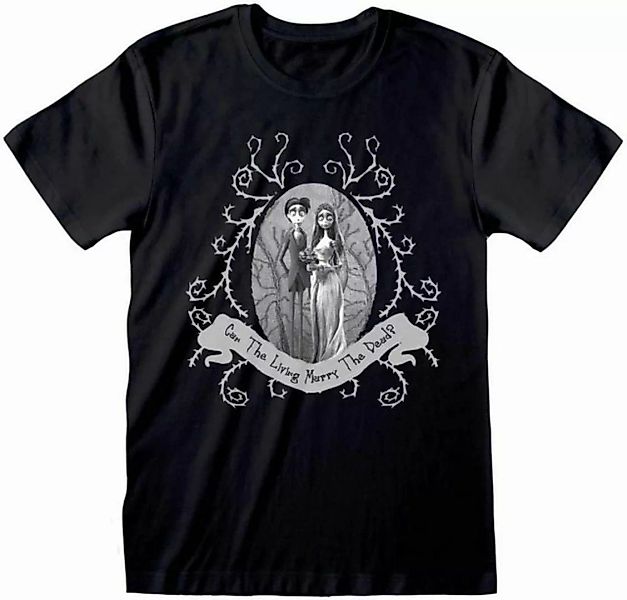 Corpse Bride T-Shirt günstig online kaufen