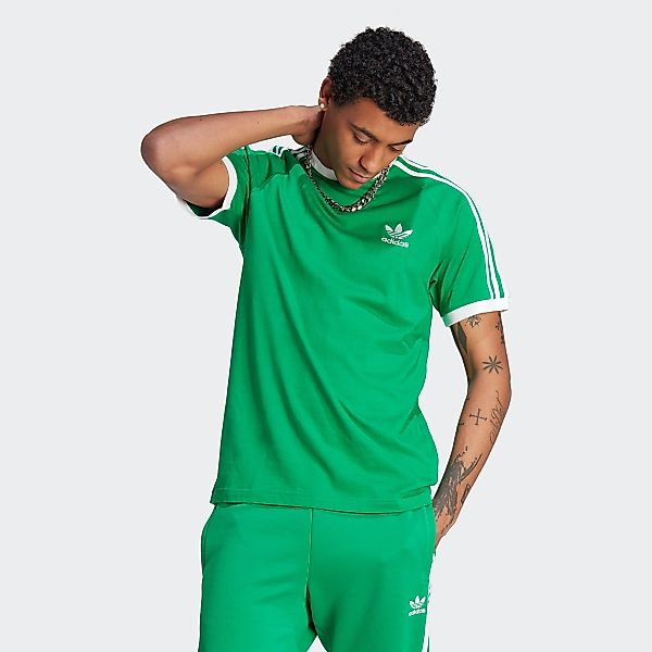 adidas Originals T-Shirt 3-STRIPES TEE drei günstig online kaufen