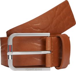 Tommy Jeans Ledergürtel TJM AUSTIN 4.0 günstig online kaufen