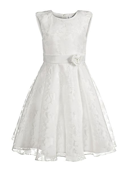 happy girls Jerseykleid (1-tlg) Falten günstig online kaufen