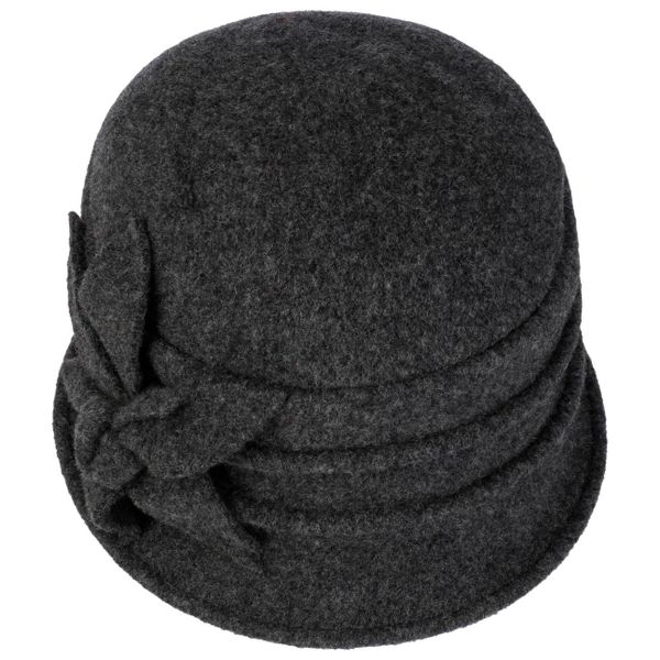 McBurn Outdoorhut (1-St) Wollhut, Made in günstig online kaufen