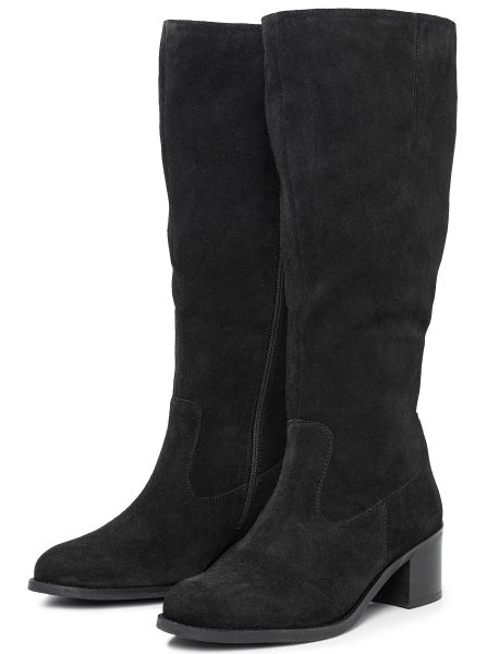 Sheego Weitschaftstiefel Stiefel günstig online kaufen