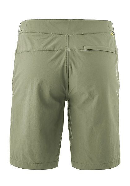 Gonso Fahrradhose "Adventure Shorts M", Strapazierfähig und formstabil günstig online kaufen