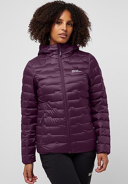 Jack Wolfskin Daunenjacke PASSAMANI DOWN HOODY günstig online kaufen