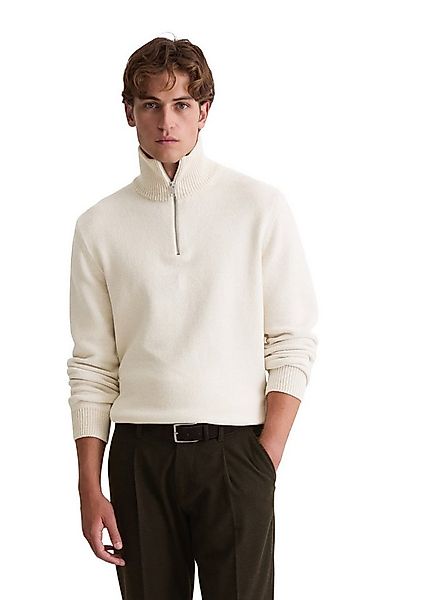 Marc O'Polo Troyer aus feiner Chenille günstig online kaufen