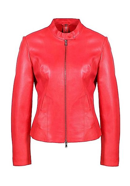 Freaky Nation Lederjacke Smoothly-FN günstig online kaufen