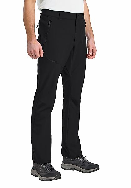 Jack Wolfskin Softshellhose "HOLDSTEIG PANTS M" günstig online kaufen