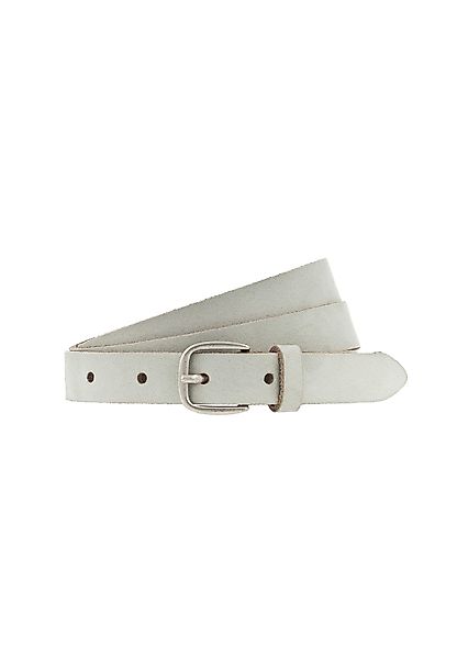 Tamaris Ledergürtel Essential Classics (1-St) günstig online kaufen