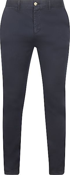 McGregor Chino Garment Dye Navy - Größe W 32 - L 34 günstig online kaufen