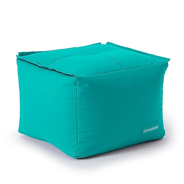 Lumaland Sitzsack In- & outdoor Sofa günstig online kaufen
