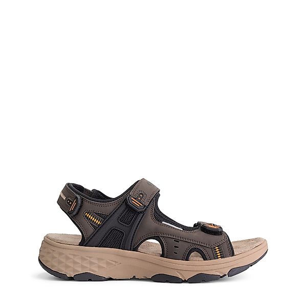 Travelin' Travelin' Brusdal Men Dark brown günstig online kaufen