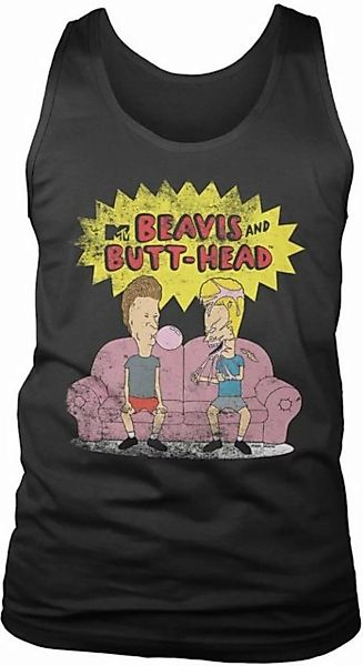 BEAVIS and BUTT-HEAD T-Shirt günstig online kaufen