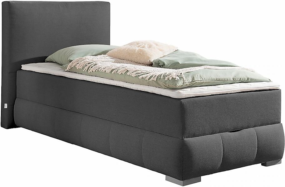 OTTO home "Wehma" in H2, H3 & H4 wählbar, inklusive Topper günstig online kaufen