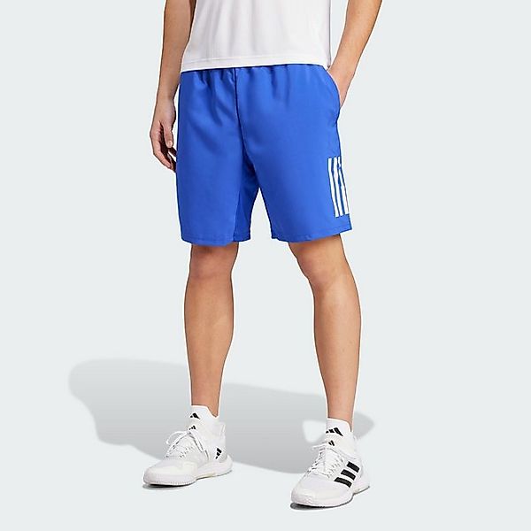 adidas Performance Tennisshort CLUB 3-STREIFEN TENNIS SHORTS günstig online kaufen