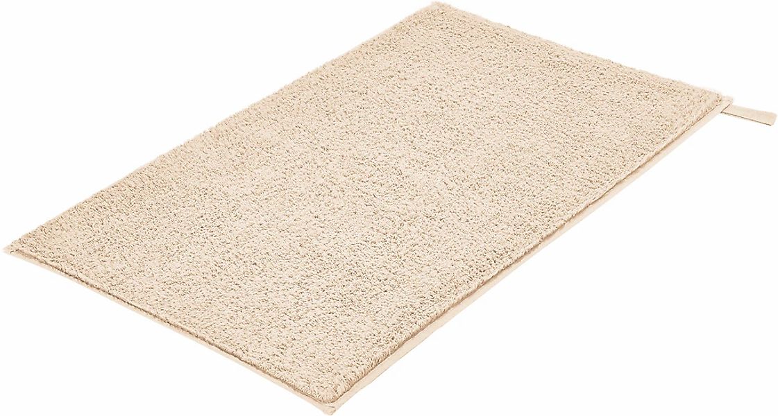 Kleine Wolke Badematte "Vita" Höhe 12 mm rutschhemmend beschichtet fußboden günstig online kaufen