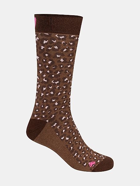 Lieblingsstück Langsocken "Lovely Socks "Leony" - 3er Pack Socken" mit Baum günstig online kaufen