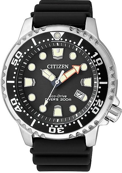 Citizen Quarzuhr Herrenuhr - Serie: Promaster - Citizen Modell: BN0150-10E günstig online kaufen