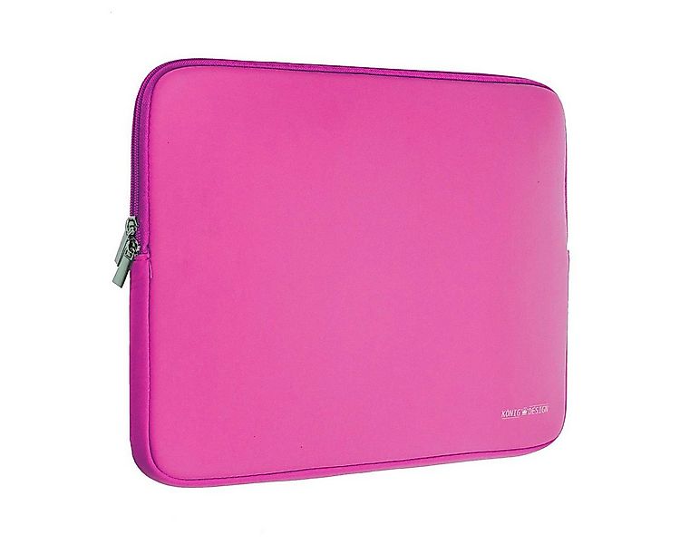 König Design Laptoptasche Universal Notebooktasche 16 Zoll Sleeve Tasche Hü günstig online kaufen