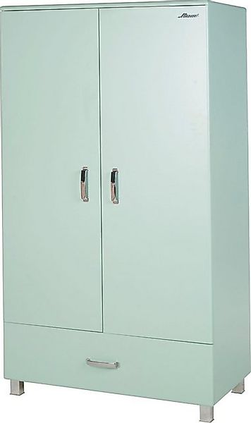 INOSIGN Kleiderschrank Miami Kleiderschrank Wahlweise mit 2 oder 3 Türen günstig online kaufen