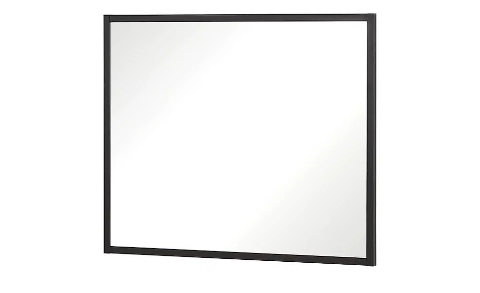 Spiegel 74 8 x 88 cm Molino ¦ grau ¦ Holzwerkstoff ¦ Maße (cm): B: 74,8 H: günstig online kaufen