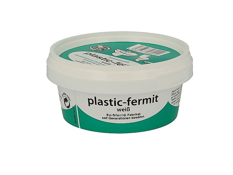 Fermit Dichtstoff Plastic - dauerplastische Dichtungsmasse - verschiedene G günstig online kaufen