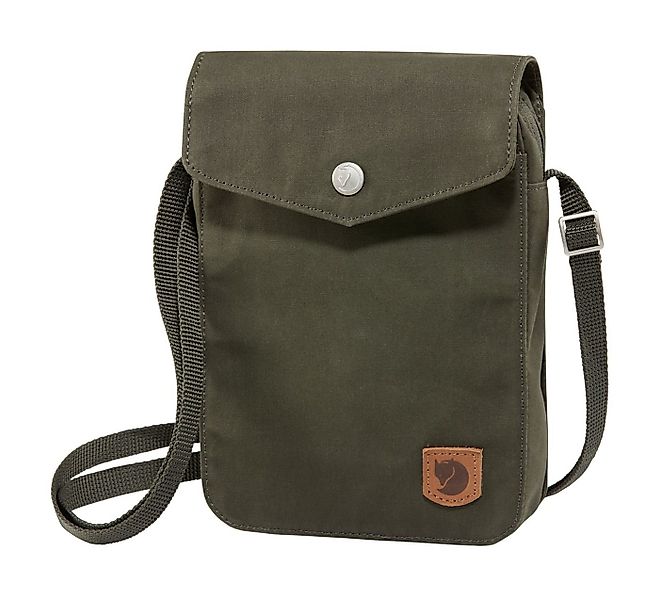 Fjällräven Umhängetasche Greenland günstig online kaufen