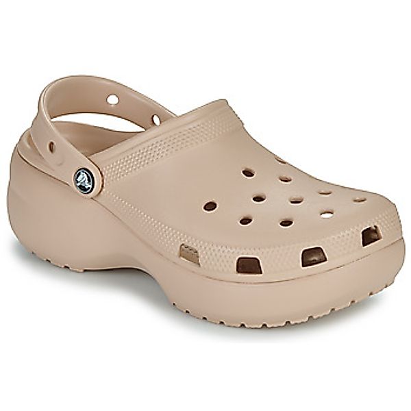 Crocs  Clogs Classic Platform Clog W günstig online kaufen