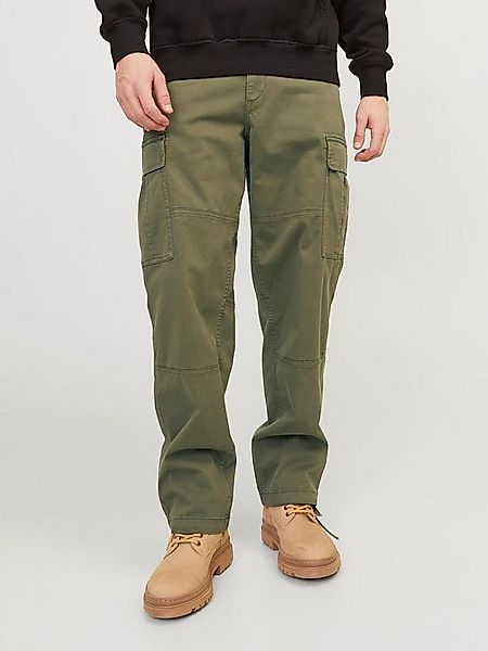 Jack & Jones Cargohose JPSTKARL JJHARLOW CARGO NOOS günstig online kaufen