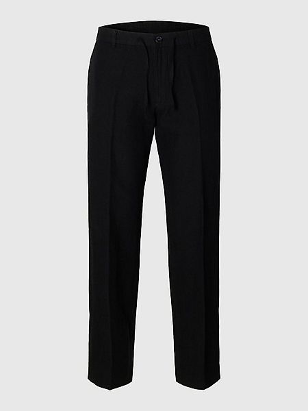 Selected Bügelfaltenhose SLH196-Leroy (1-tlg) günstig online kaufen