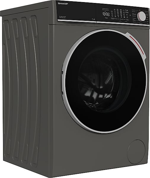Sharp Waschmaschine High Class »ES-WNFL014CADA-DE«, 10 kg, 1400 U/min, 10kg günstig online kaufen