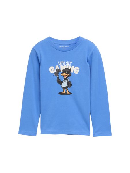 TOM TAILOR T-Shirt günstig online kaufen