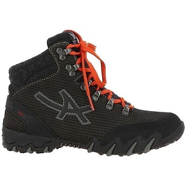 Allrounder by Mephisto  Stiefeletten NOOMIE TEX günstig online kaufen