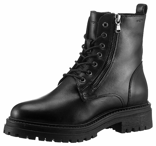 Geox D IRIDEA K Winterboots Chunky günstig online kaufen