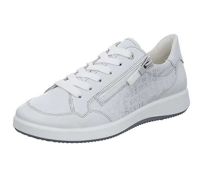 Ara Damen Schnürer Roma Sneaker günstig online kaufen