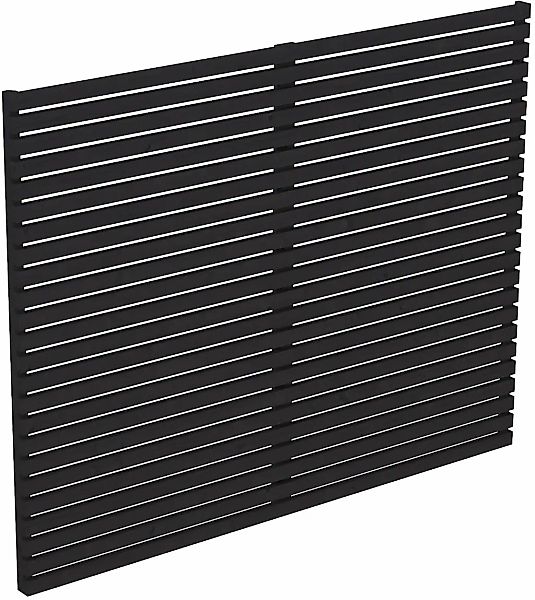 Skanholz Carport-Seitenwand "Rhombus" günstig online kaufen