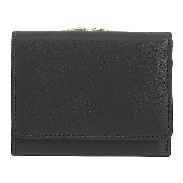 DuDu Geldbörse Corsica, Leder günstig online kaufen