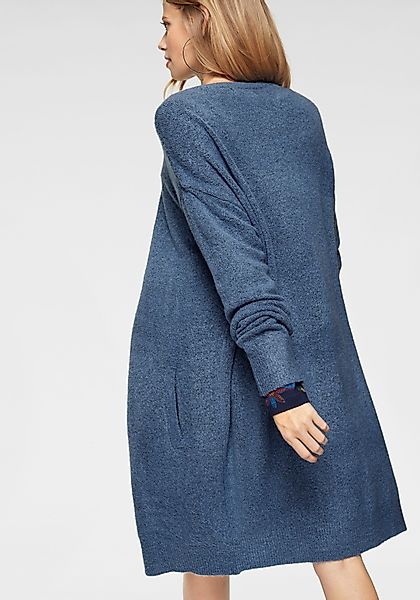 Aniston CASUAL Strickjacke im Oversize Look günstig online kaufen