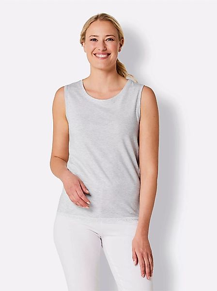 wäschepur Pyjamaoberteil "Schlafanzug-Shirt" günstig online kaufen