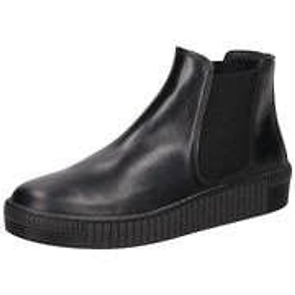 Gabor Chelsea Boots Damen schwarz günstig online kaufen