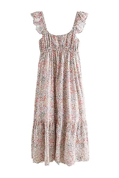 LAURA ASHLEY Midikleid Laura Ashley Clarissa günstig online kaufen
