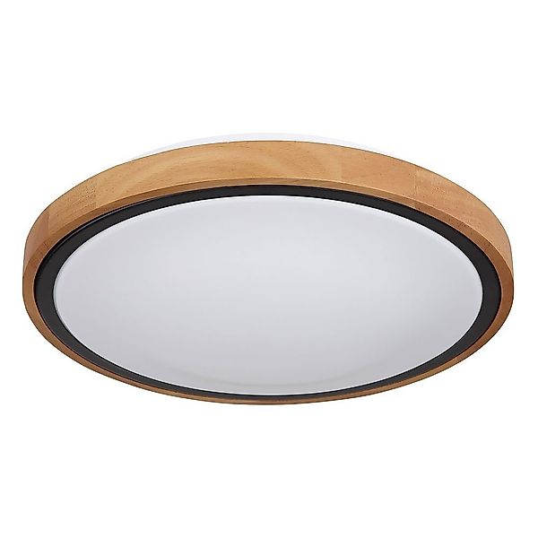 GLOBO LIGHTING LED Deckenleuchte, LED-Leuchtmittel fest günstig online kaufen