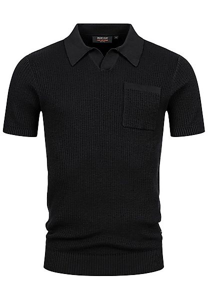 Indicode Poloshirt Herren INHarlo Polo Shirt Herrenshirt Poloshirt in einem günstig online kaufen