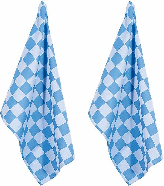 PAD Geschirrtuch "Chess" günstig online kaufen