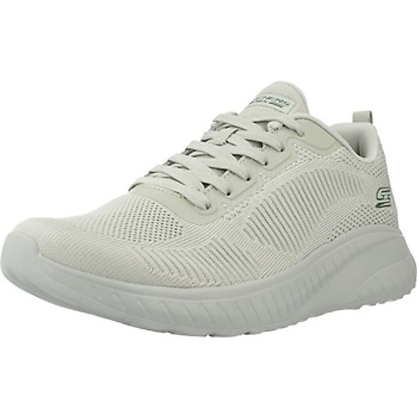 Skechers  Sneaker BOBS SQUAD CHAOS - FACE OFF 117209 SAGE günstig online kaufen