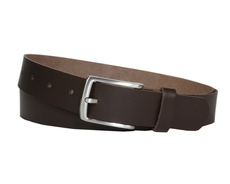 COLOGNEBELT Ledergürtel C10-SL MADE IN GERMANY, günstig online kaufen